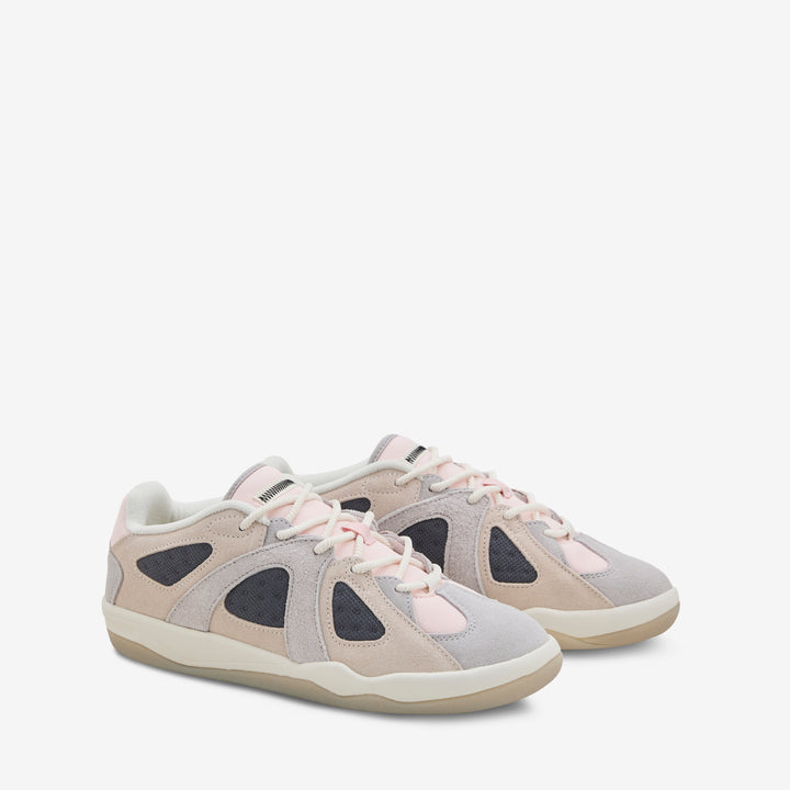 Bad Bunny x BadBo 1.1 Chalk White | Grey Two | Pink