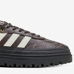 Song for the Mute x Samba LX Freizeit Aurora Coffee | Off White | Core Black