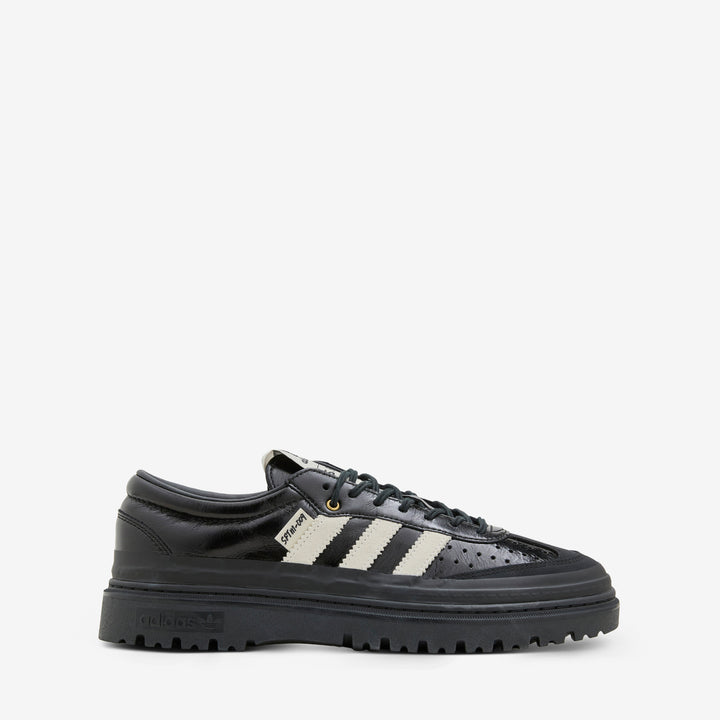 Song for the Mute x Samba LX Freizeit Core Black | Off White | Core Black