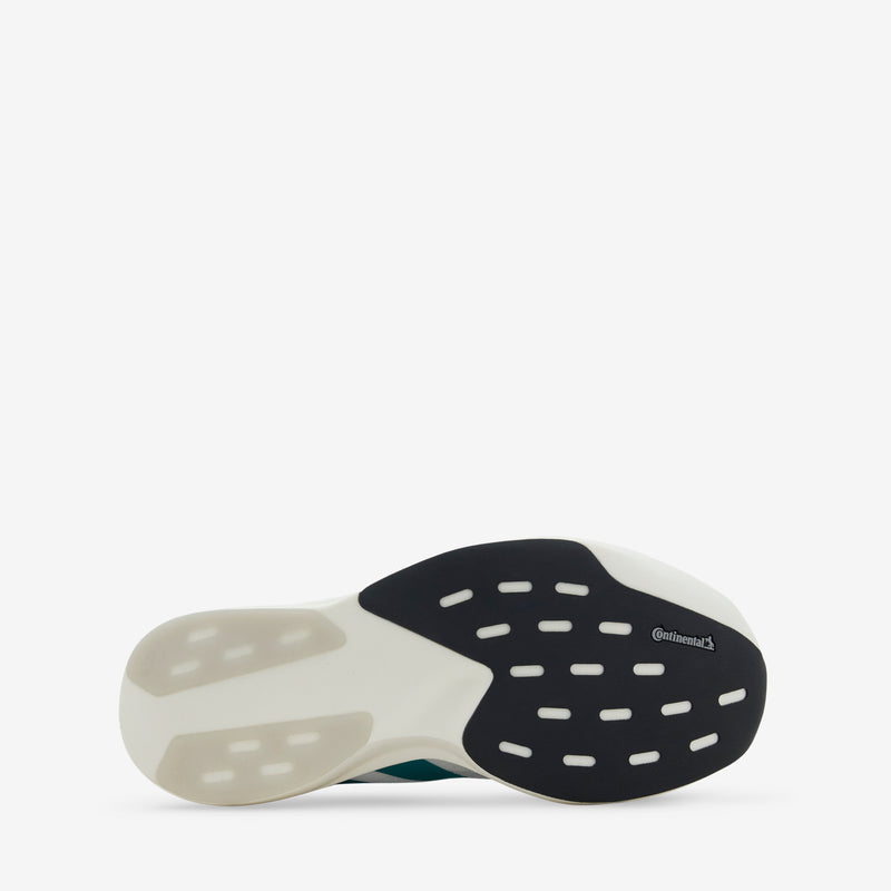 Adizero Evo SL Cloud White | Pure Teal | Grey Four Footwear