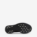 Adizero Evo SL Zip Core Black | Grey Six | Silver Metallic