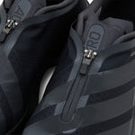 Adizero Evo SL Zip Core Black | Grey Six | Silver Metallic