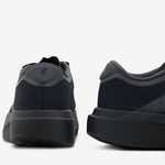 Adizero Evo SL Zip Core Black | Grey Six | Silver Metallic