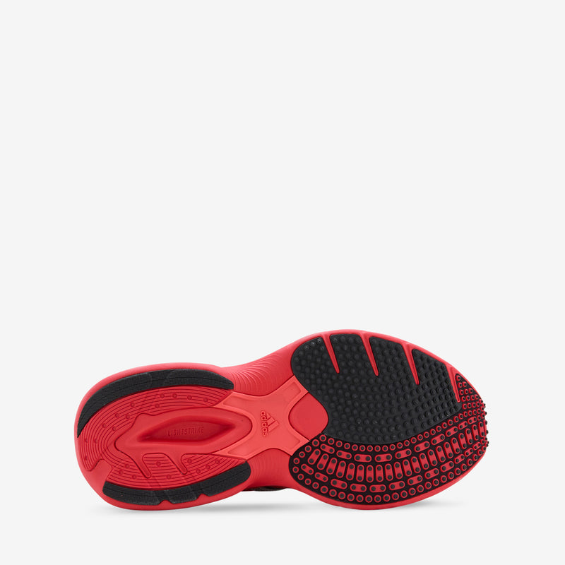 Adizero Goukana Better Scarlet | Bright Red | Core black Footwear