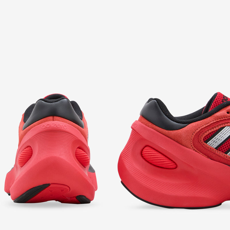 Adizero Goukana Better Scarlet | Bright Red | Core black Footwear