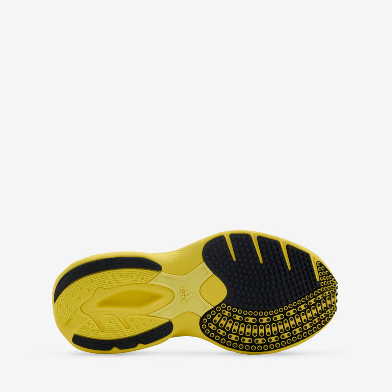 Adizero Goukana Yellow | Light Yellow | Core Black Footwear