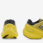 Adizero Goukana Yellow | Light Yellow | Core Black