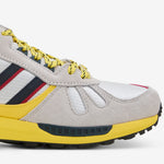 SPZL F.C. Arsenal ZX 7300 Crystal White | Crystal White | Aurora Ink