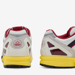 SPZL F.C. Arsenal ZX 7300 Crystal White | Crystal White | Aurora Ink
