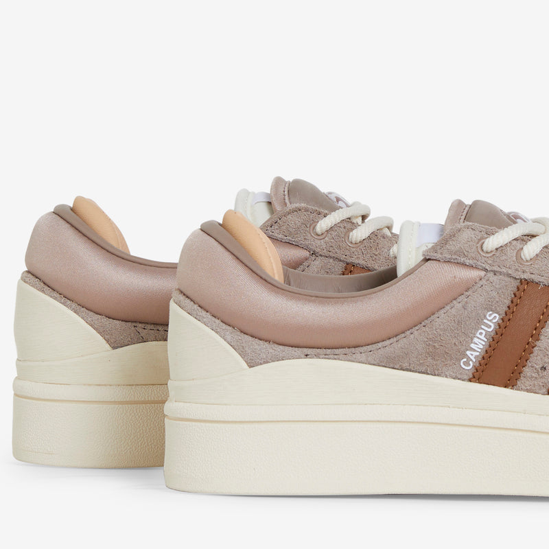Bad Bunny x Campus 'Chalky Brown' | Supplier Colour | Core White