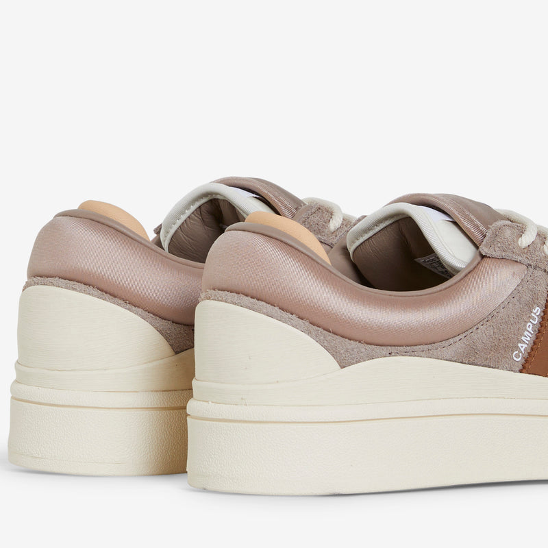 Bad Bunny x Campus 'Chalky Brown' | Supplier Colour | Core White