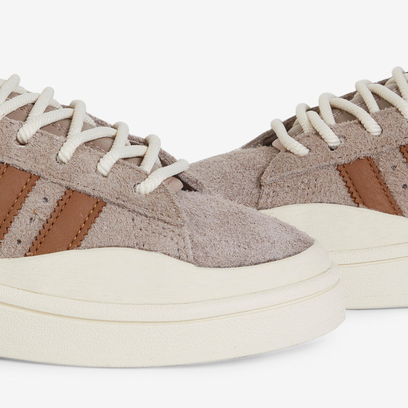 Bad Bunny x Campus 'Chalky Brown' | Supplier Colour | Core White