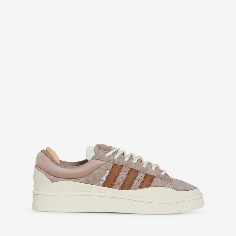 Bad Bunny x Campus 'Chalky Brown' | Supplier Colour | Core White