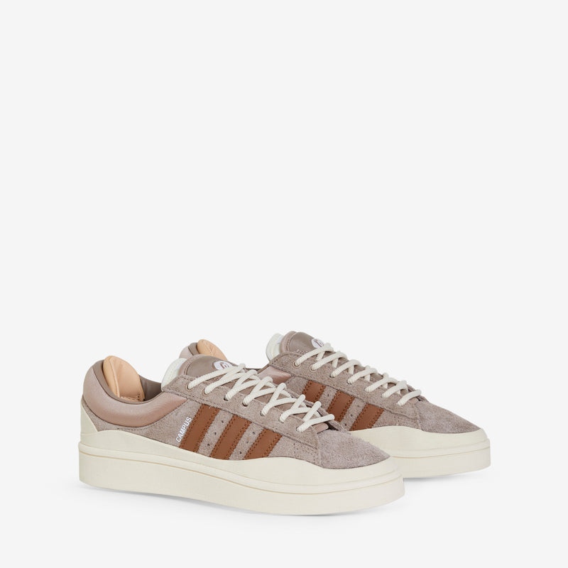 Bad Bunny x Campus 'Chalky Brown' | Supplier Colour | Core White