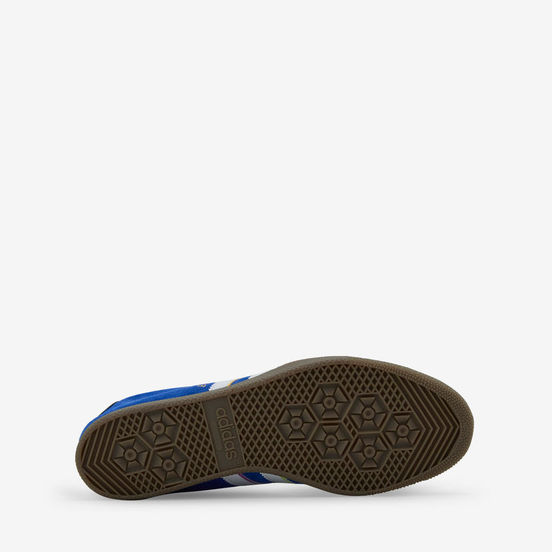 Berlin 24 Blue | Cloud White | Dark Marine Footwear