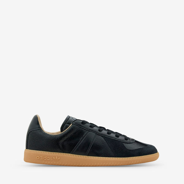 BW Army Lux Core Black | Core Black | Gum Footwear