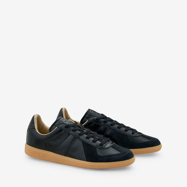 BW Army Lux Core Black | Core Black | Gum Footwear