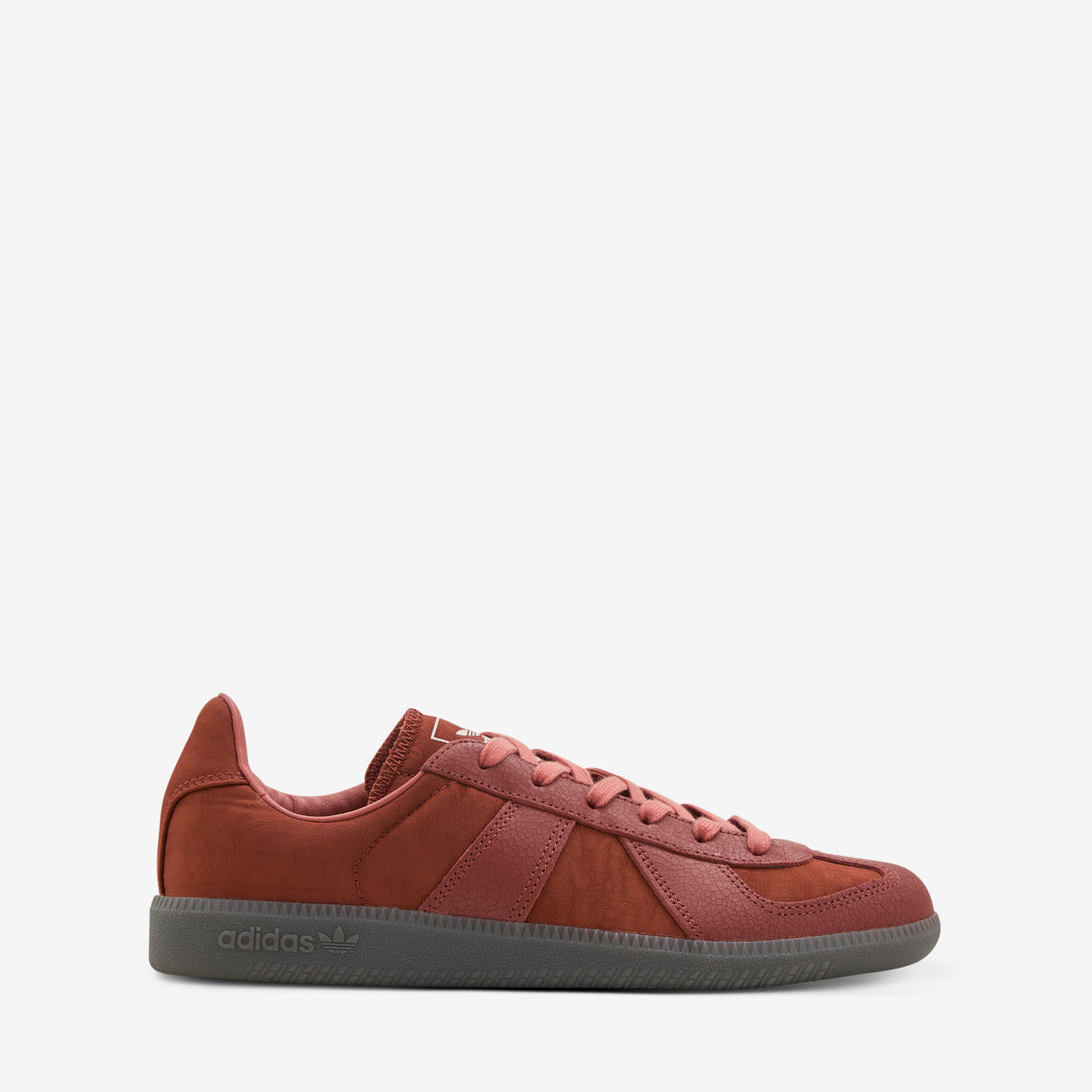 BW Army Burnt Sienna | Burnt Sienna | Charcoal Footwear