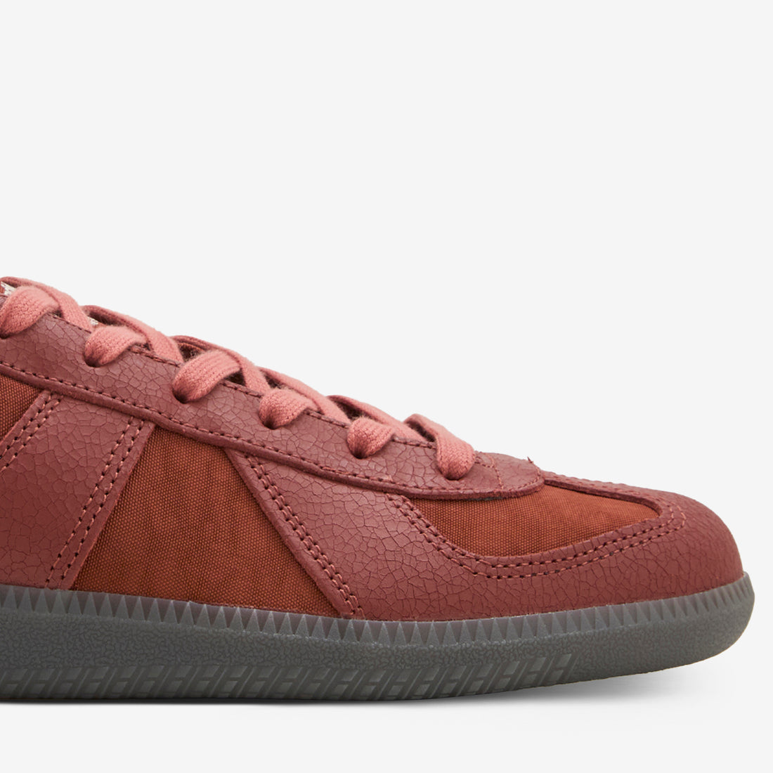 BW Army Burnt Sienna | Burnt Sienna | Charcoal Footwear