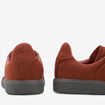 BW Army Burnt Sienna | Burnt Sienna | Charcoal