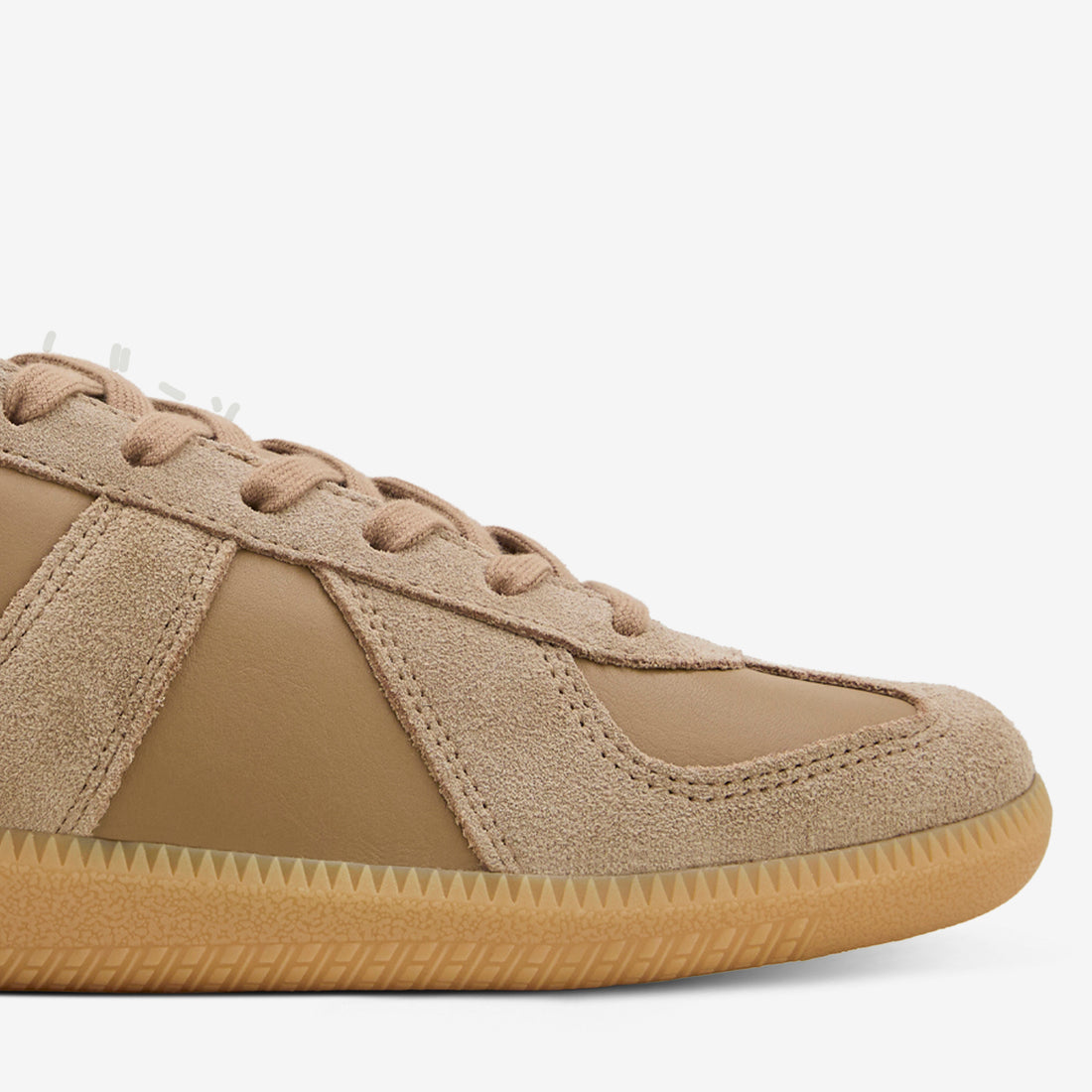 BW Army Lux Cardboard | Cardboard | Gum Footwear