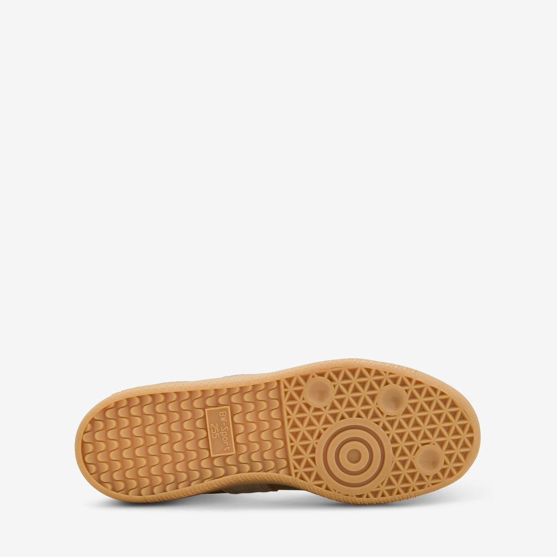 BW Army Lux Cardboard | Cardboard | Gum Footwear