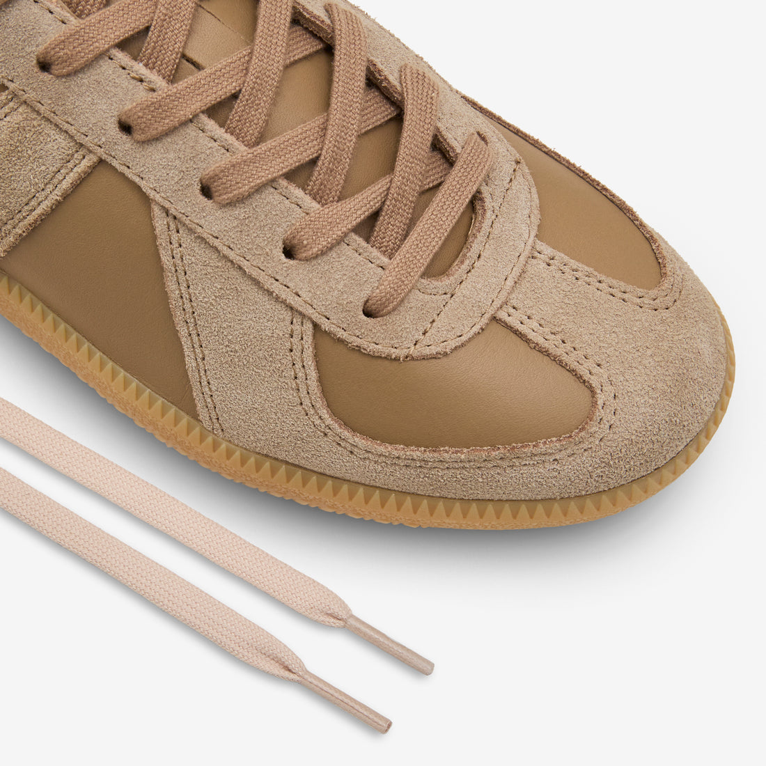 BW Army Lux Cardboard | Cardboard | Gum Footwear