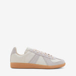 BW Army Chalk White | Clear Granite | Gum
