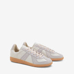 BW Army Chalk White | Clear Granite | Gum