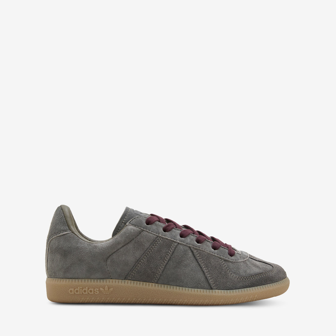 BW Army Cinder | Cinder | Gum Footwear