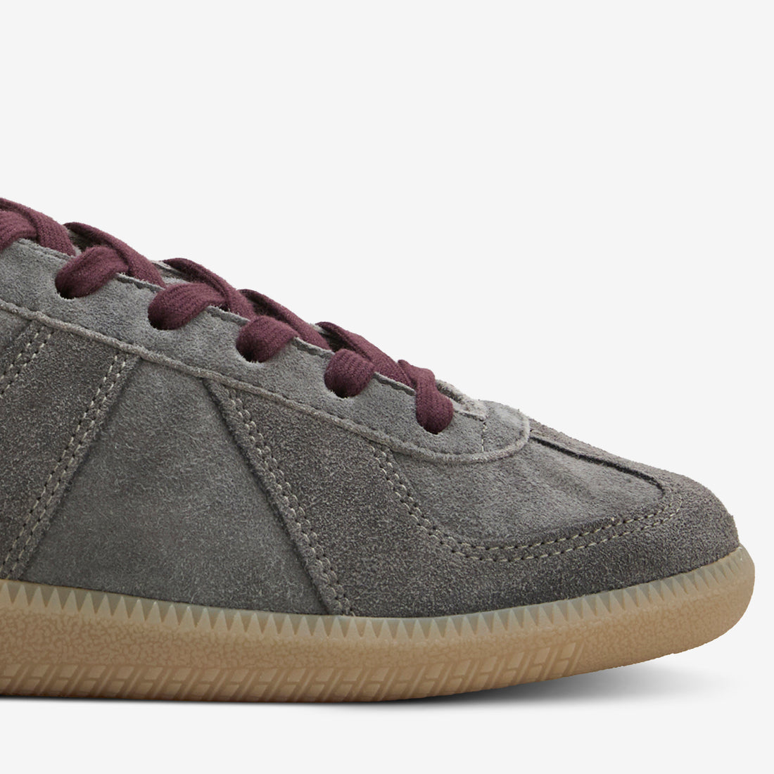 BW Army Cinder | Cinder | Gum Footwear