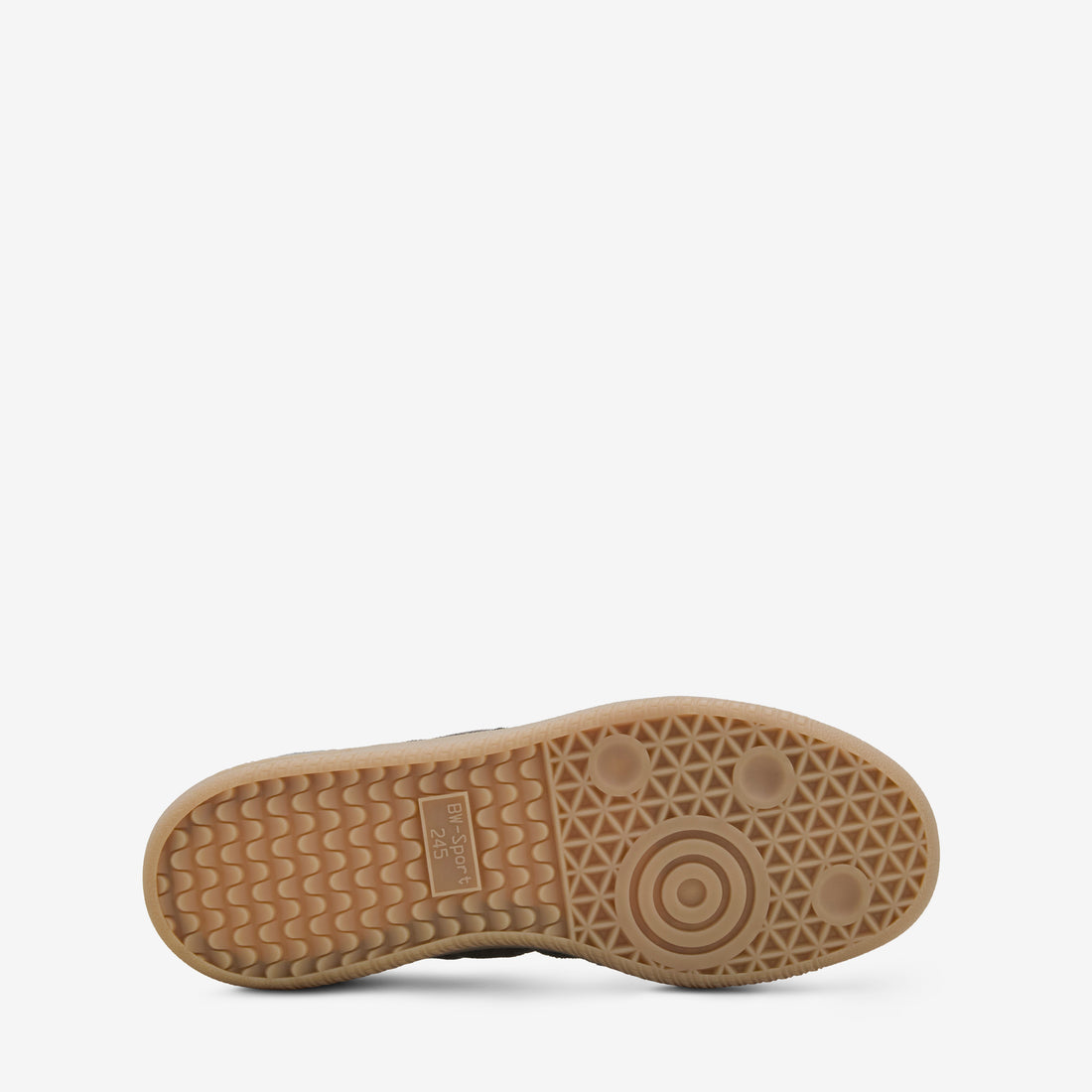 BW Army Cinder | Cinder | Gum Footwear
