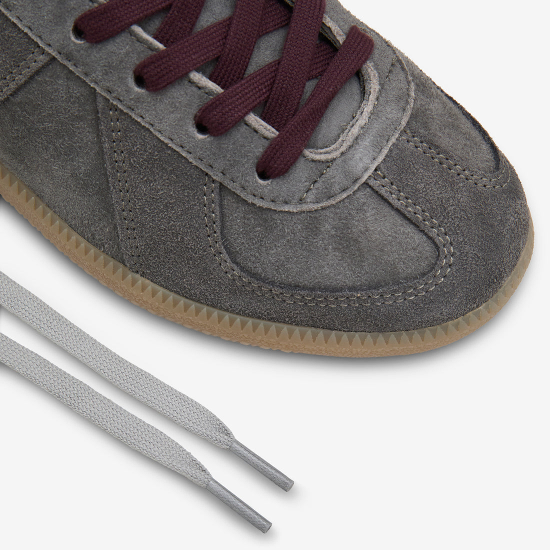 BW Army Cinder | Cinder | Gum Footwear
