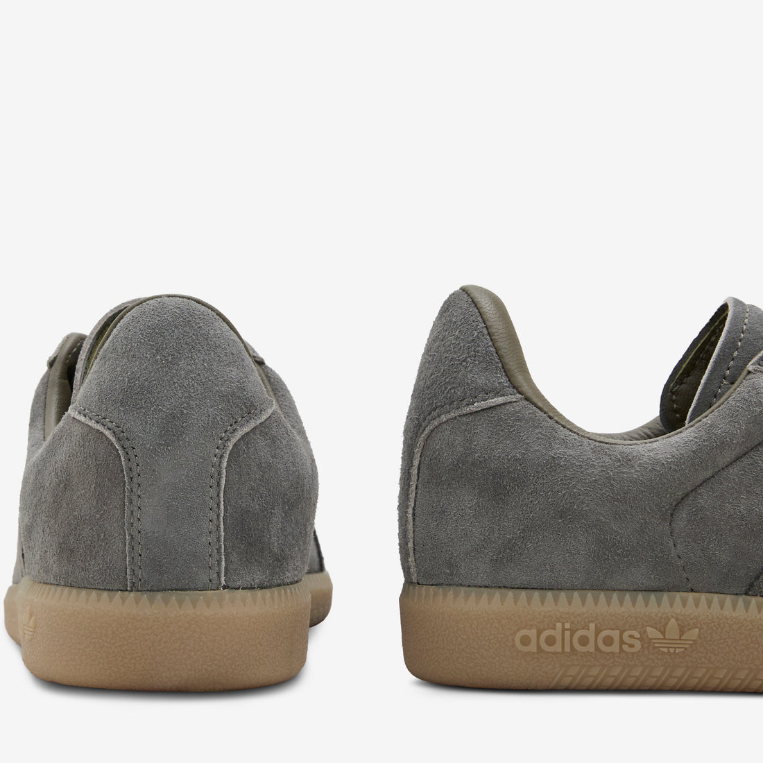 BW Army Cinder | Cinder | Gum Footwear