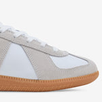 BW Army Cloud White | Cloud White | Chalk White