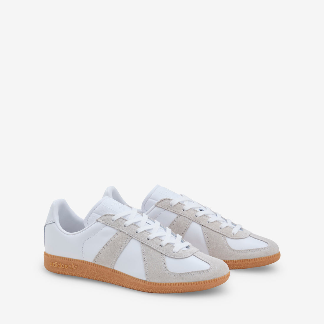 BW Army Cloud White | Cloud White | Chalk White Footwear