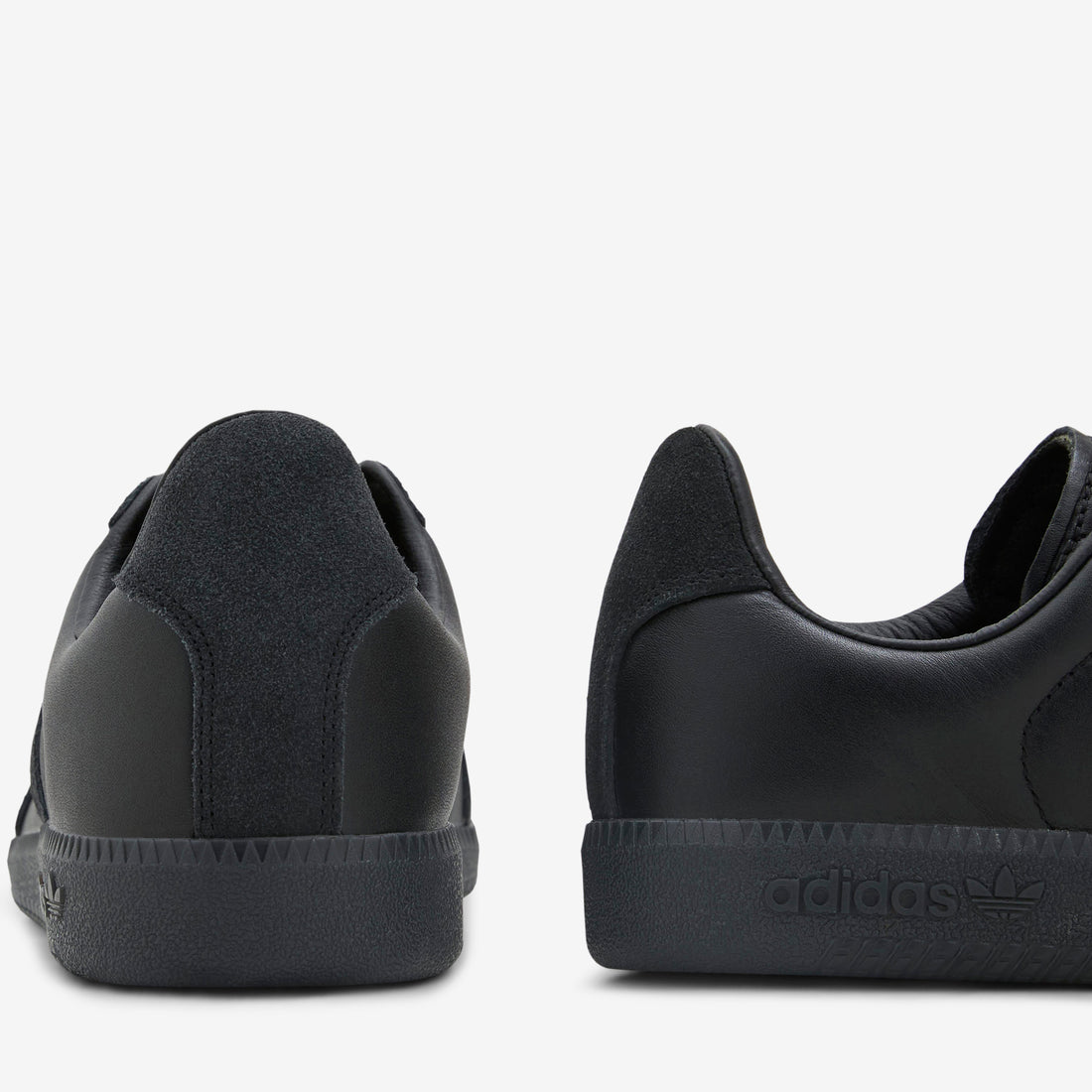 BW Army Core Black | Black | Core Black Footwear