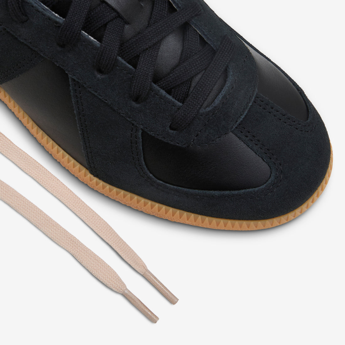BW Army Core Black | Core Black | Gum Footwear