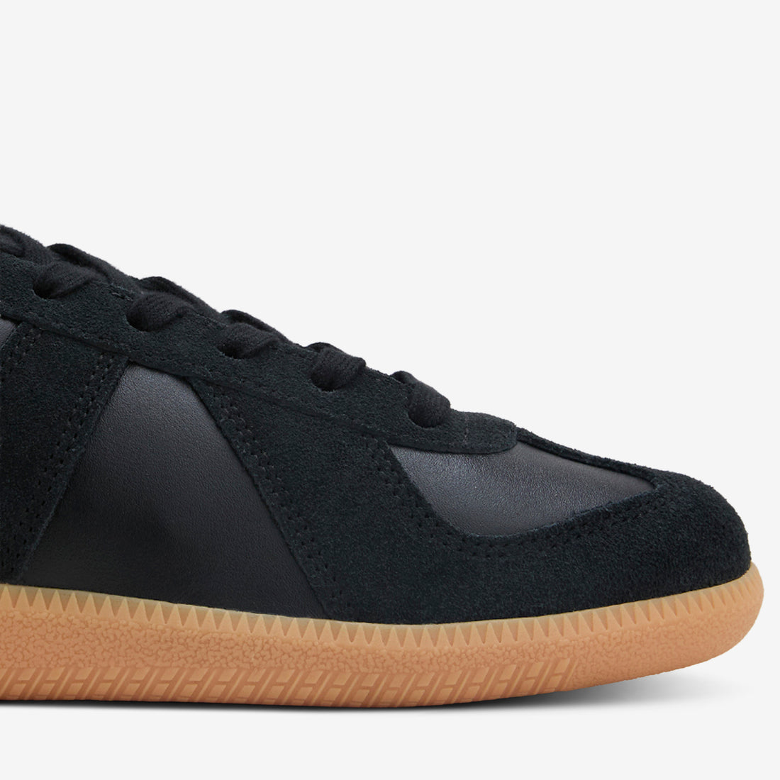 BW Army Core Black | Core Black | Gum Footwear