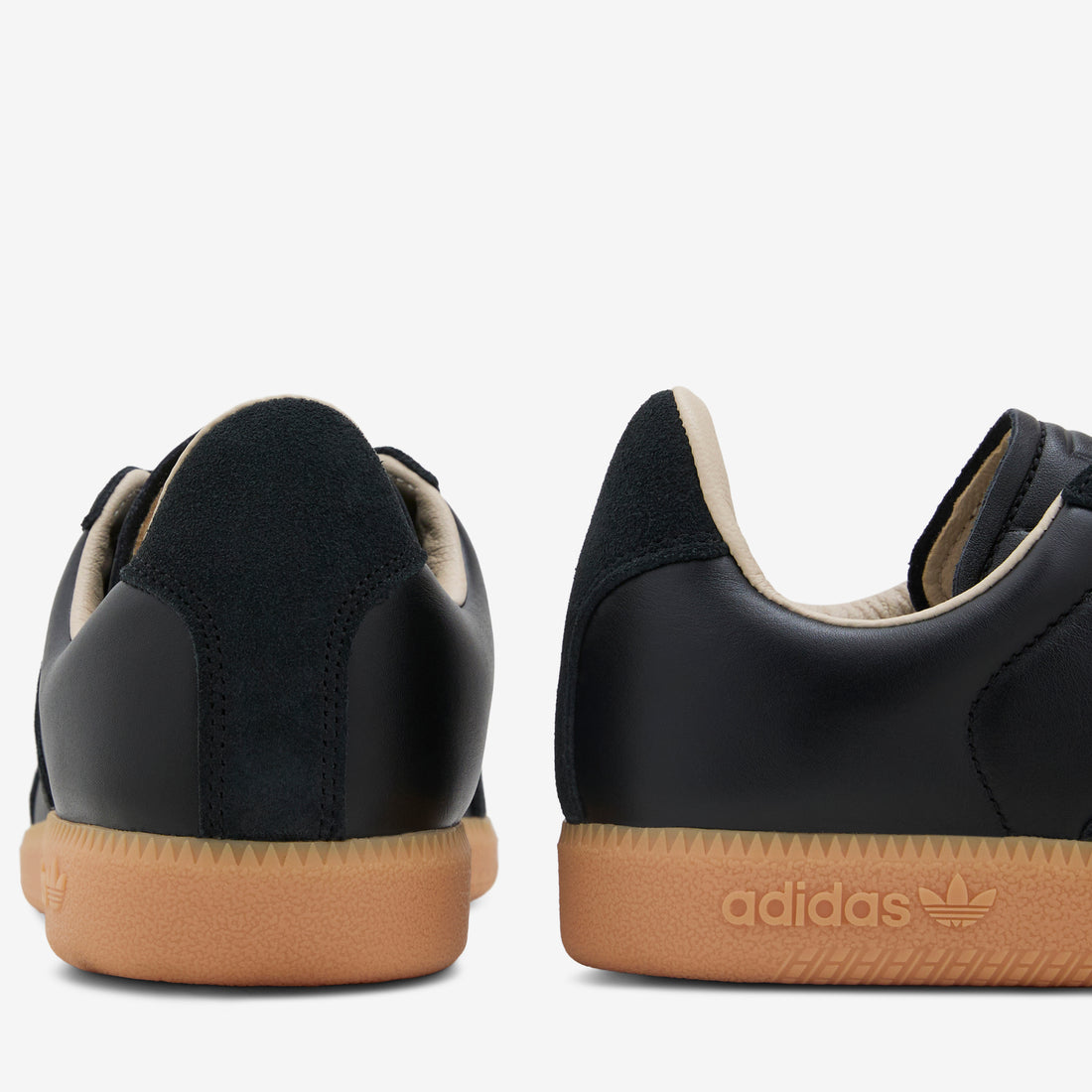 BW Army Core Black | Core Black | Gum Footwear