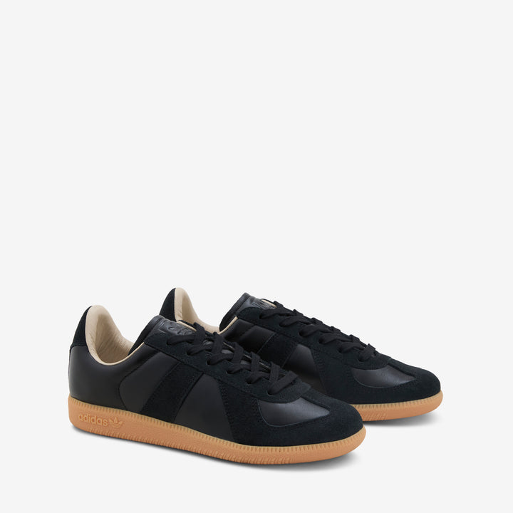 BW Army Core Black | Core Black | Gum Front