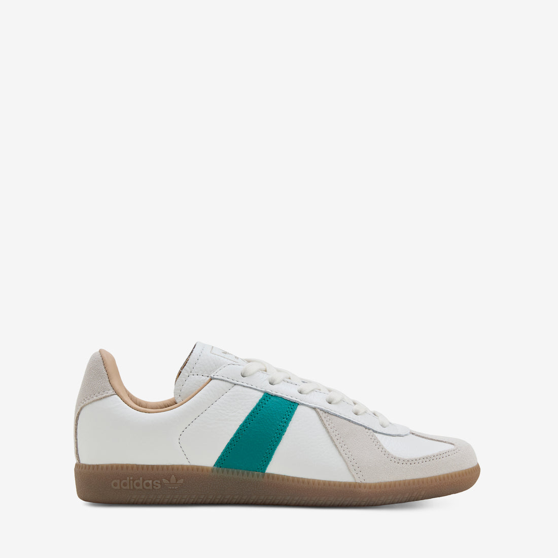 BW Army Core White | Power Green | Gum Footwear