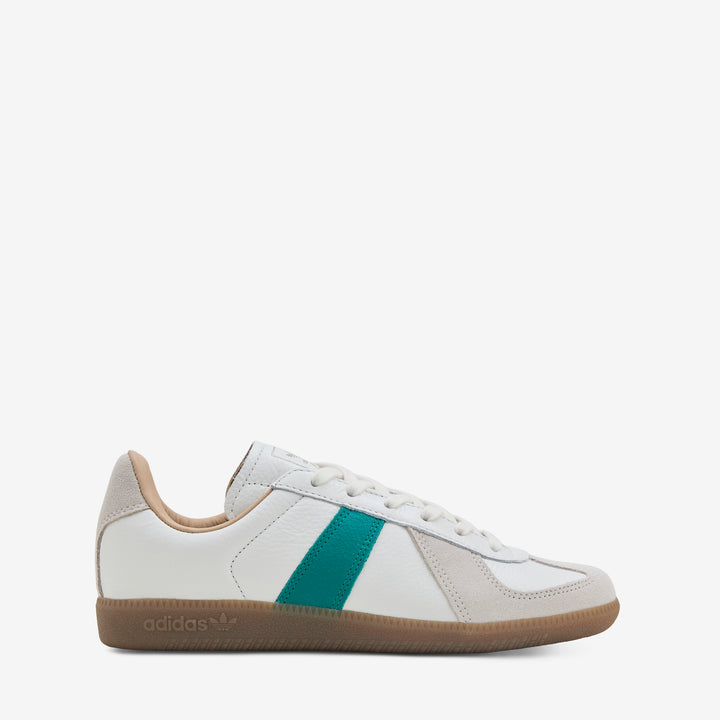 BW Army Core White | Power Green | Gum