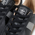 BW Army Core Black | Charcoal Solid Grey | Gum