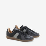 BW Army Core Black | Charcoal Solid Grey | Gum