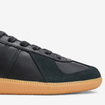 BW Army Decon Core Black | Core Black | Gum