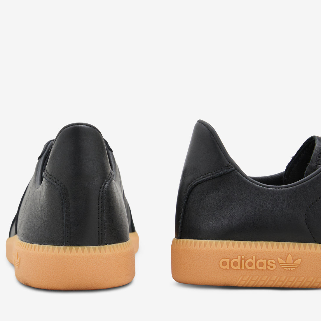 BW Army Decon Core Black | Core Black | Gum Footwear