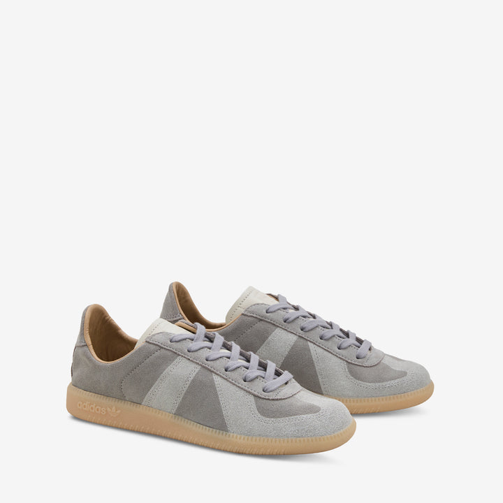 BW Army Decon Dove Grey | Cloud White | Gum Front
