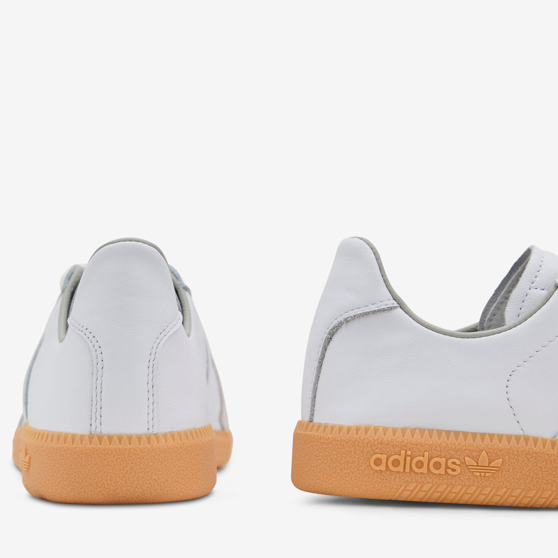 BW Army Decon Cloud White | Cloud White | Gum Footwear