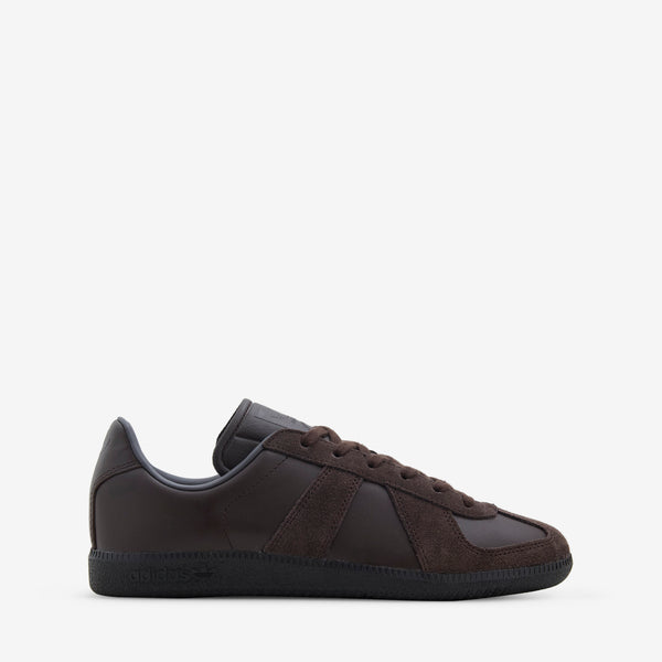 BW Army Dark Brown | Dark Brown | Night Brown Footwear